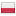 rudaweb.pl hosted country